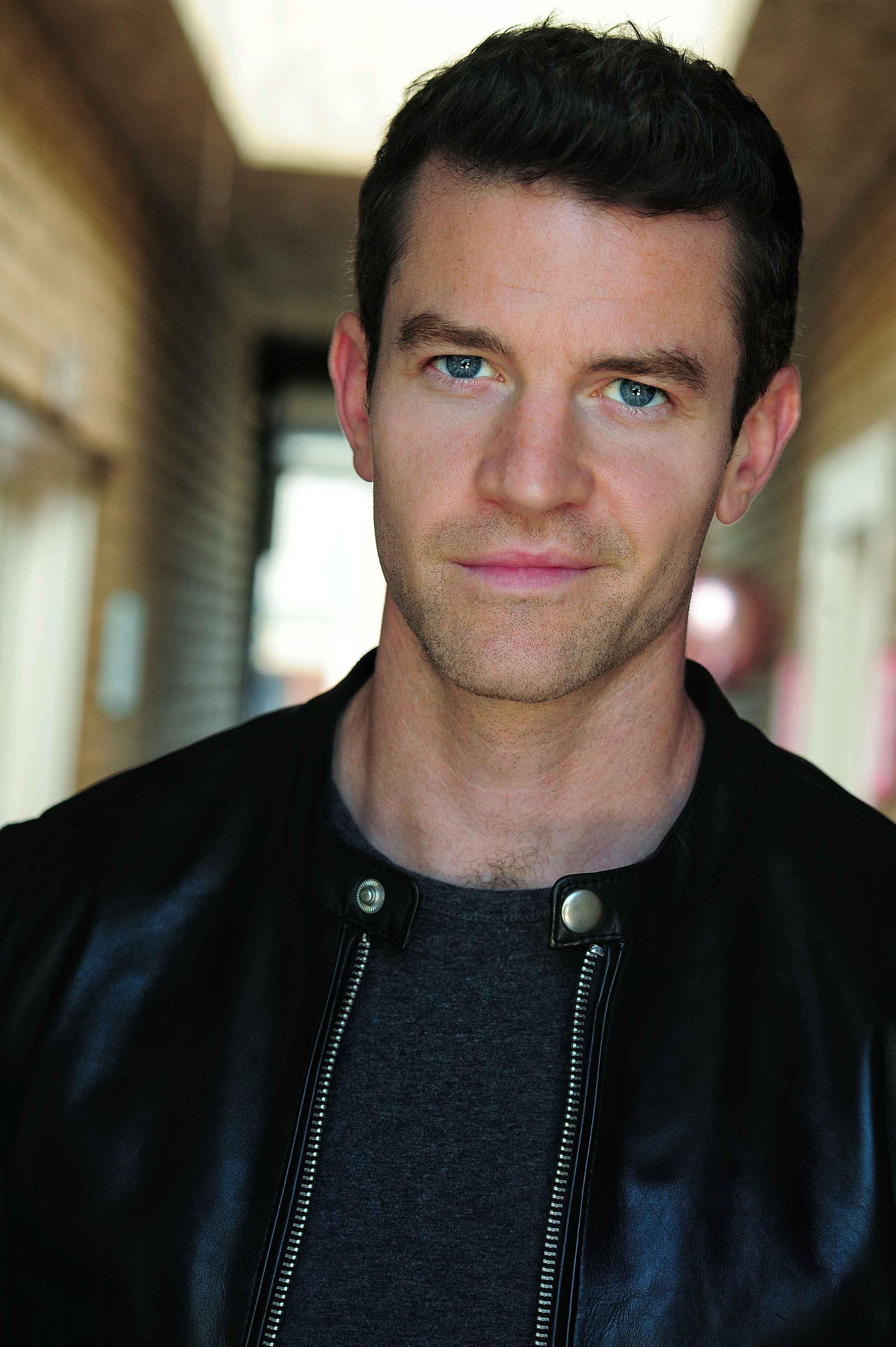Joe Cummings image