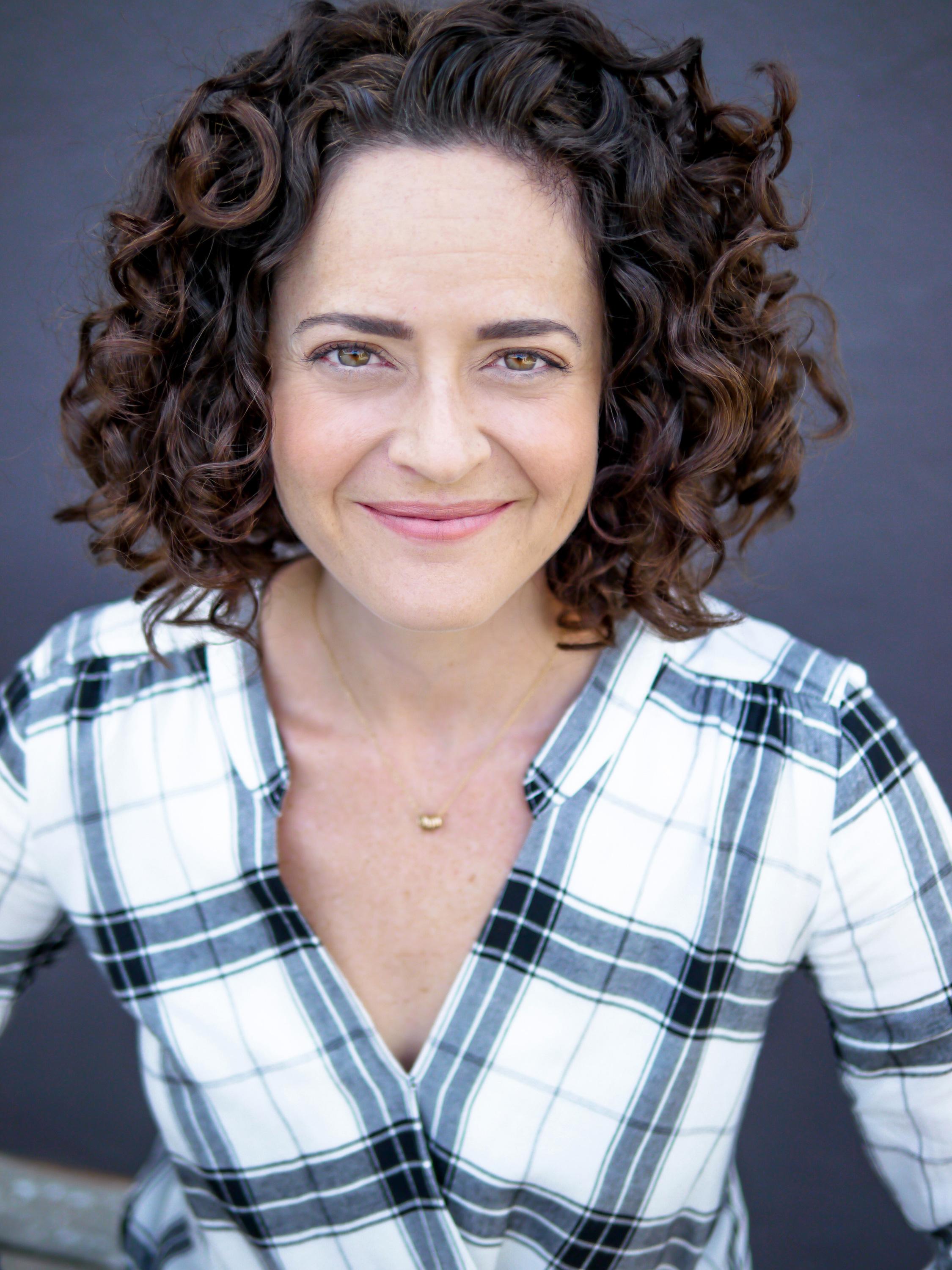 Jordana Oberman image