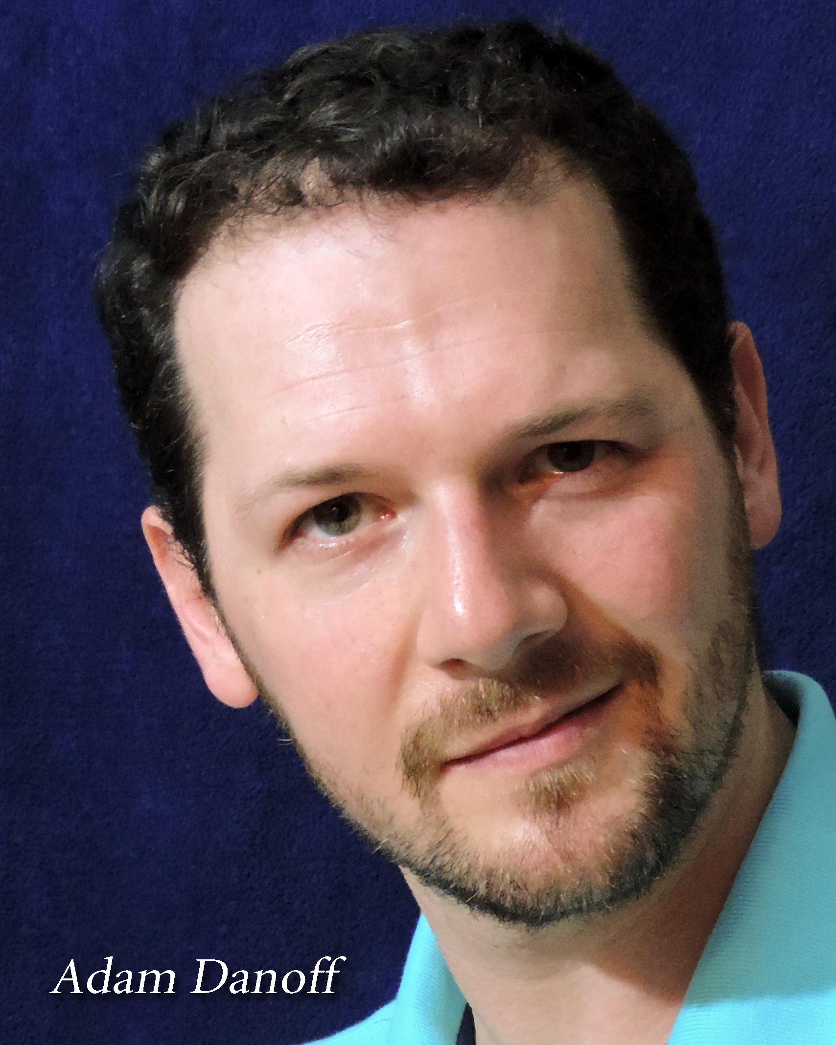 Adam Danoff image