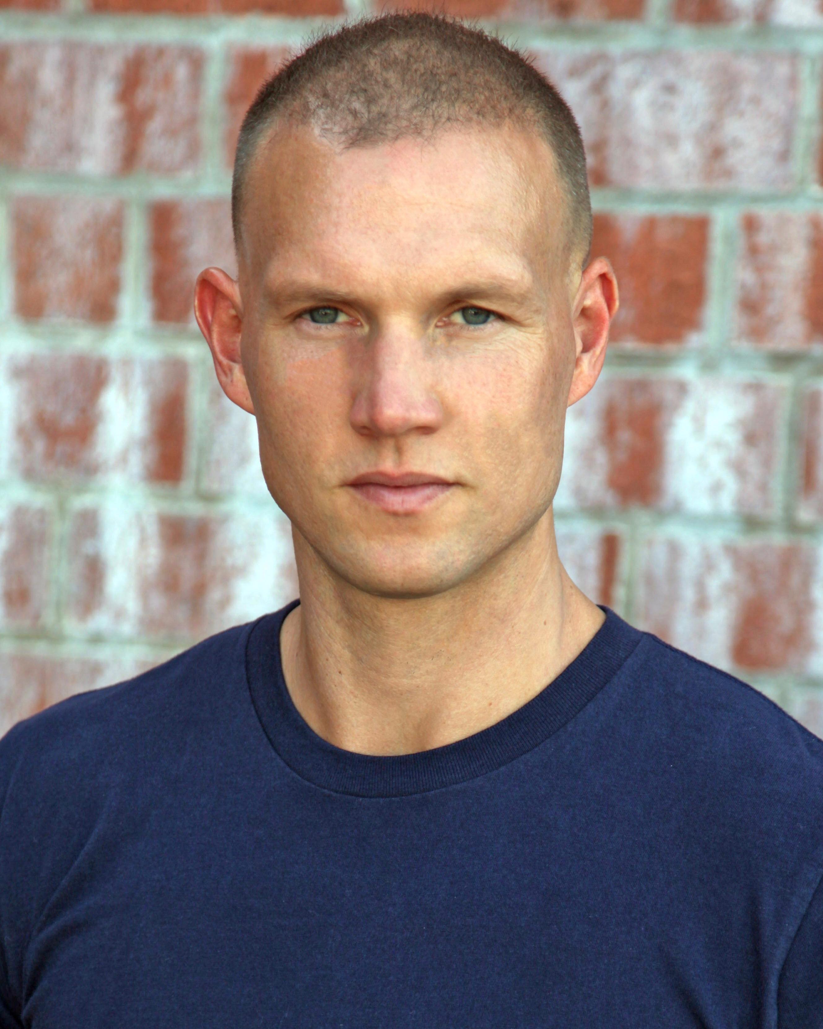 Lucas Kerr image