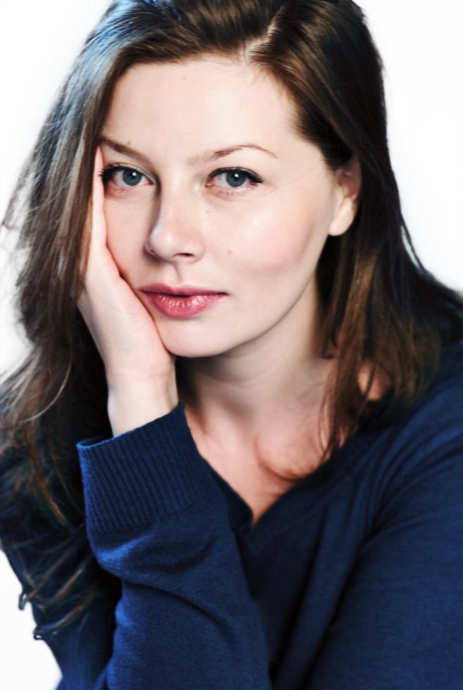 Ana Covalciuc image
