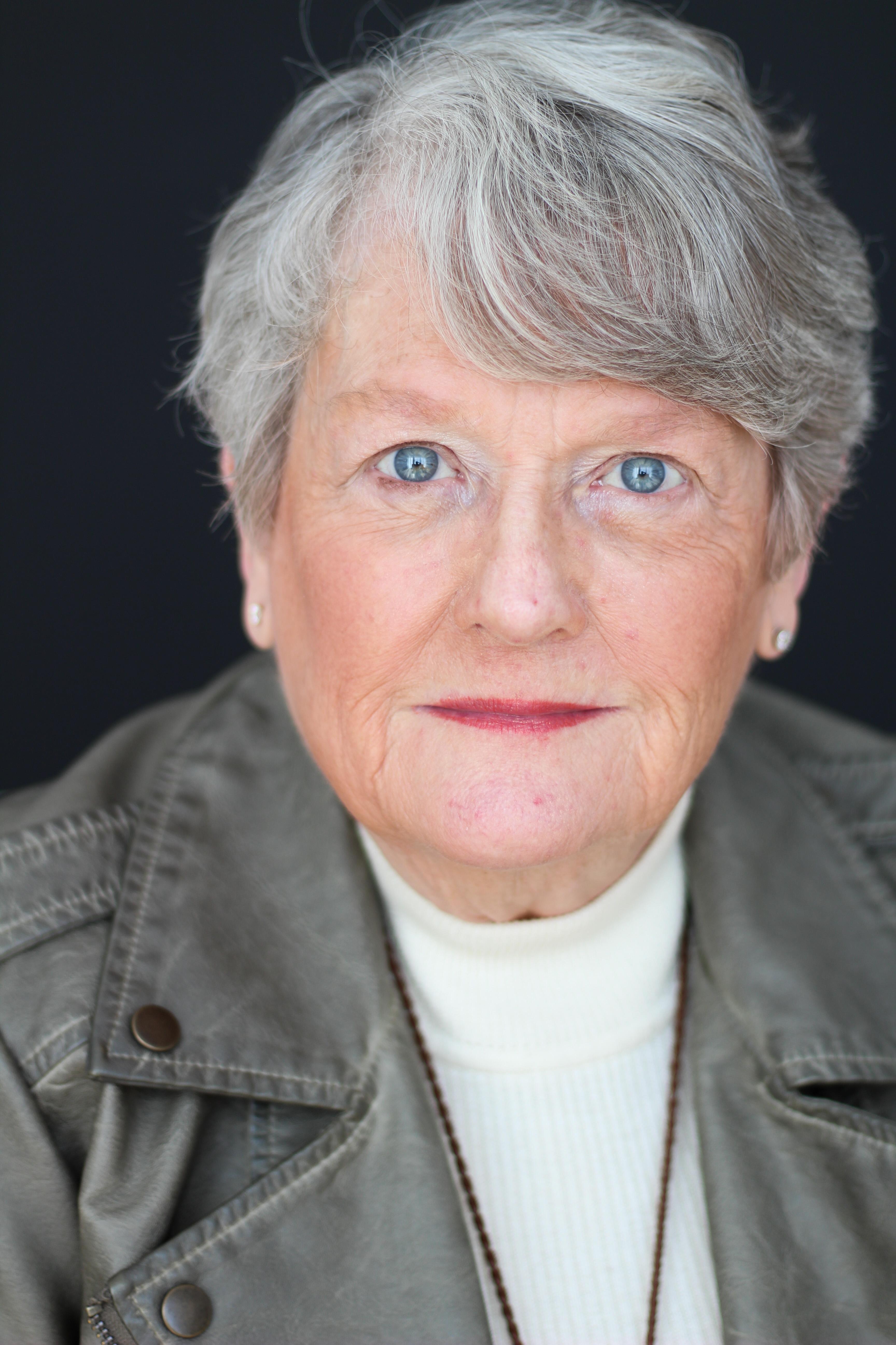 Cheryl McConnell image