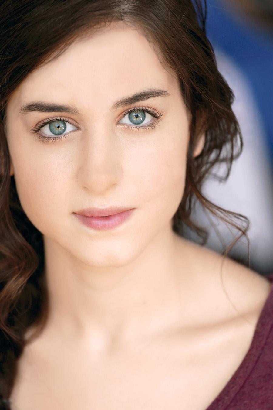 Tabitha Morella image