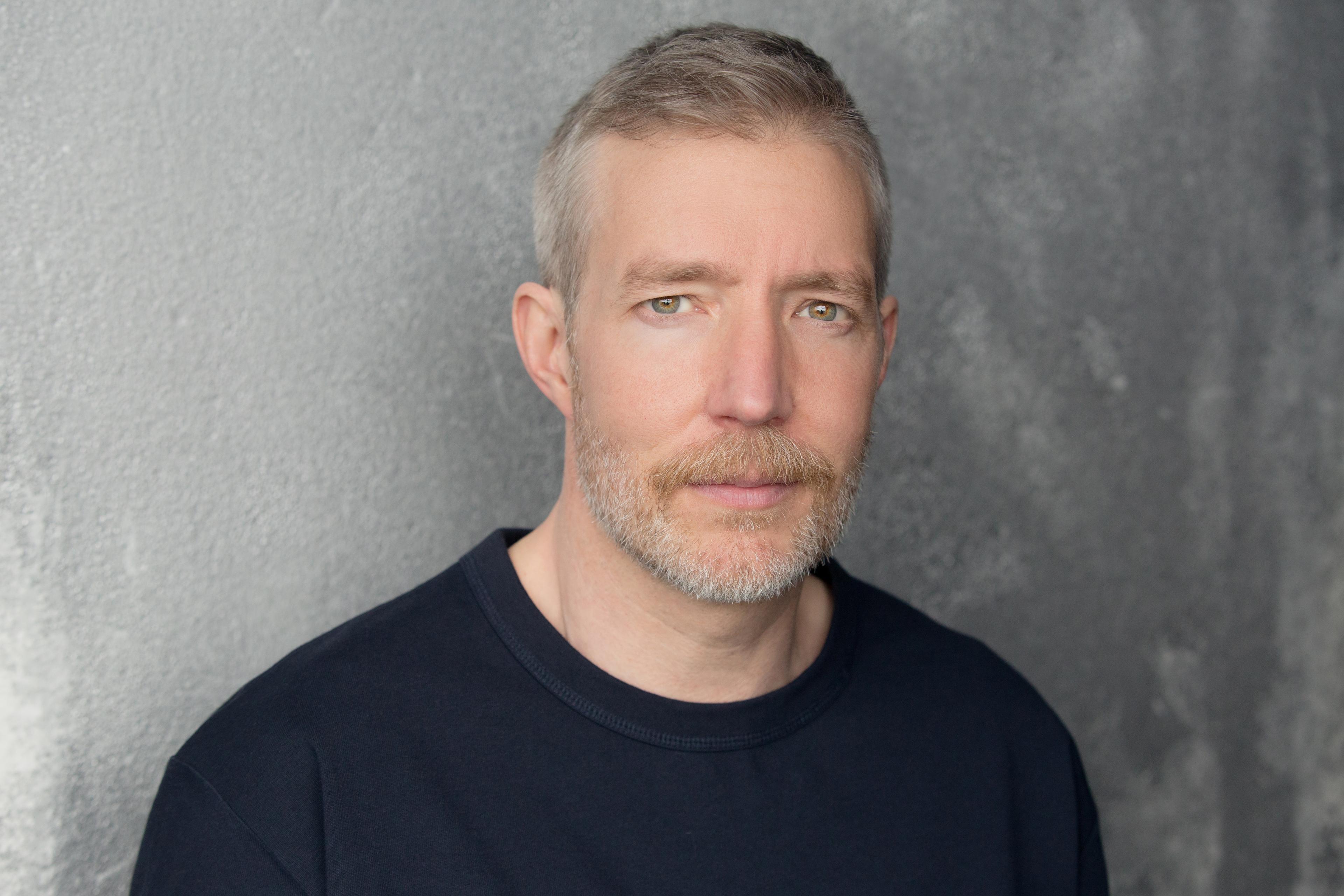 Geoffrey Newland image