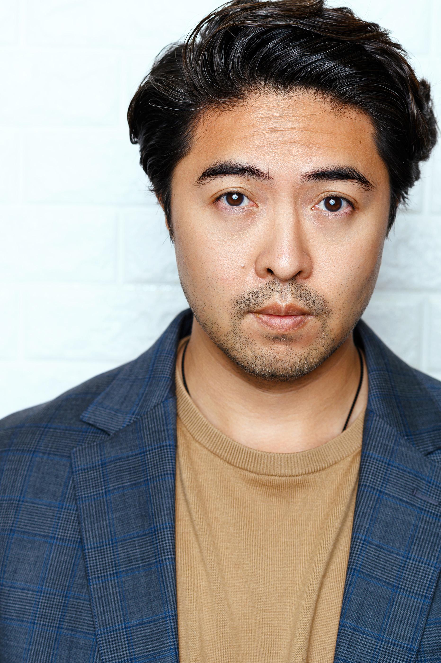 David Chan image