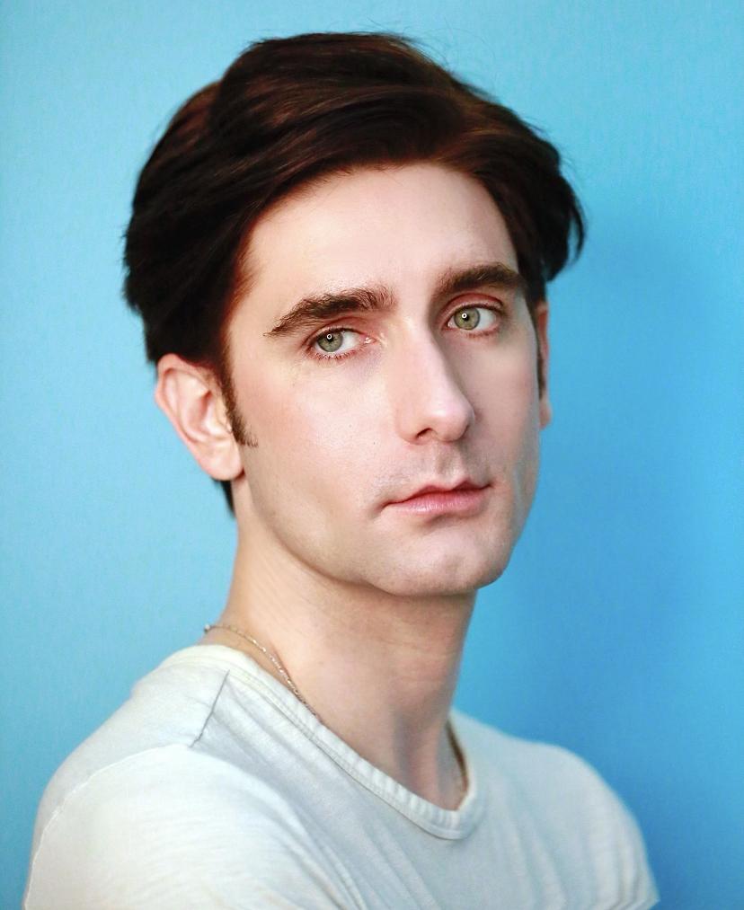 Richard Hoffman image