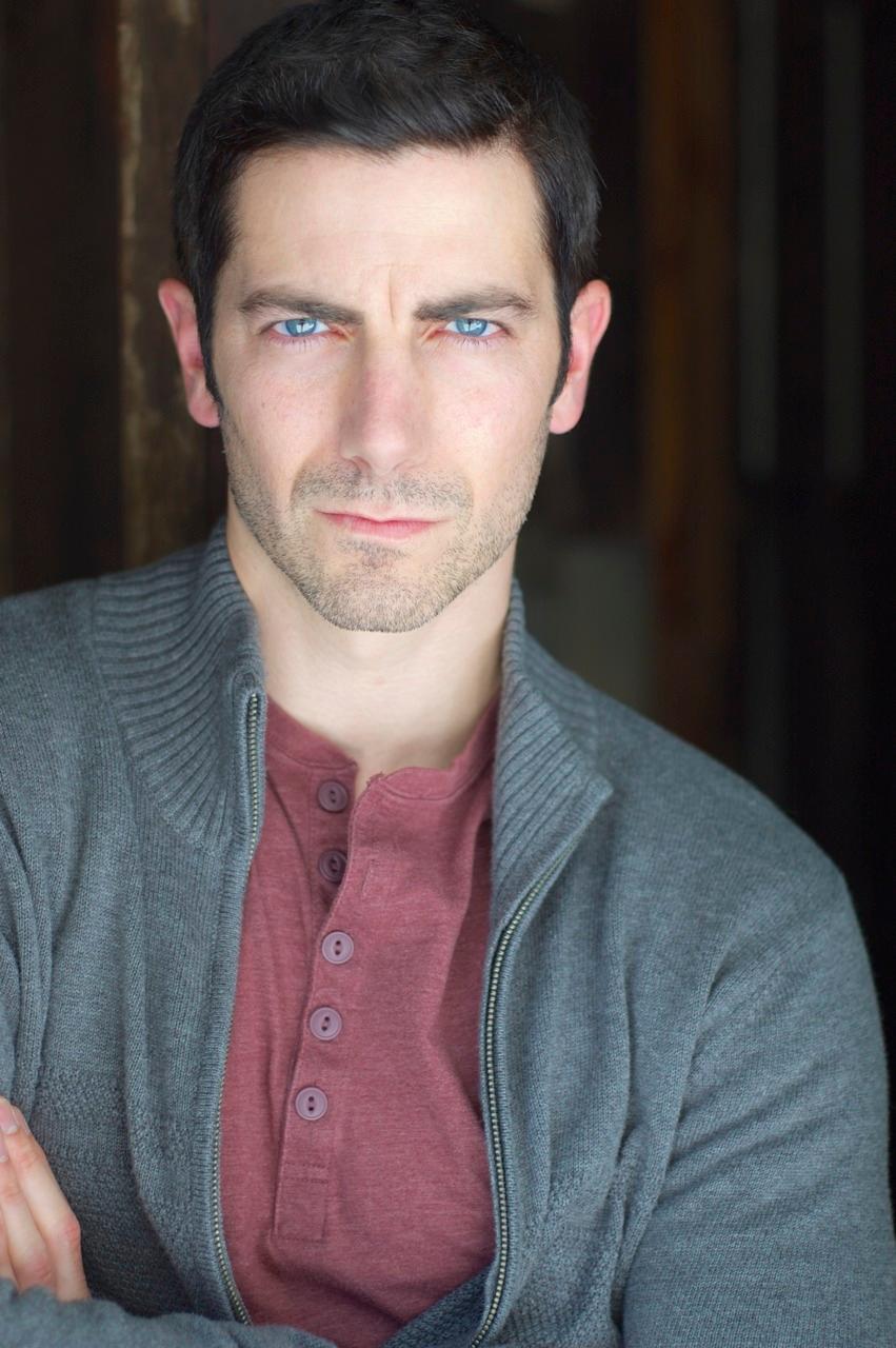 Ryan T. Husk image