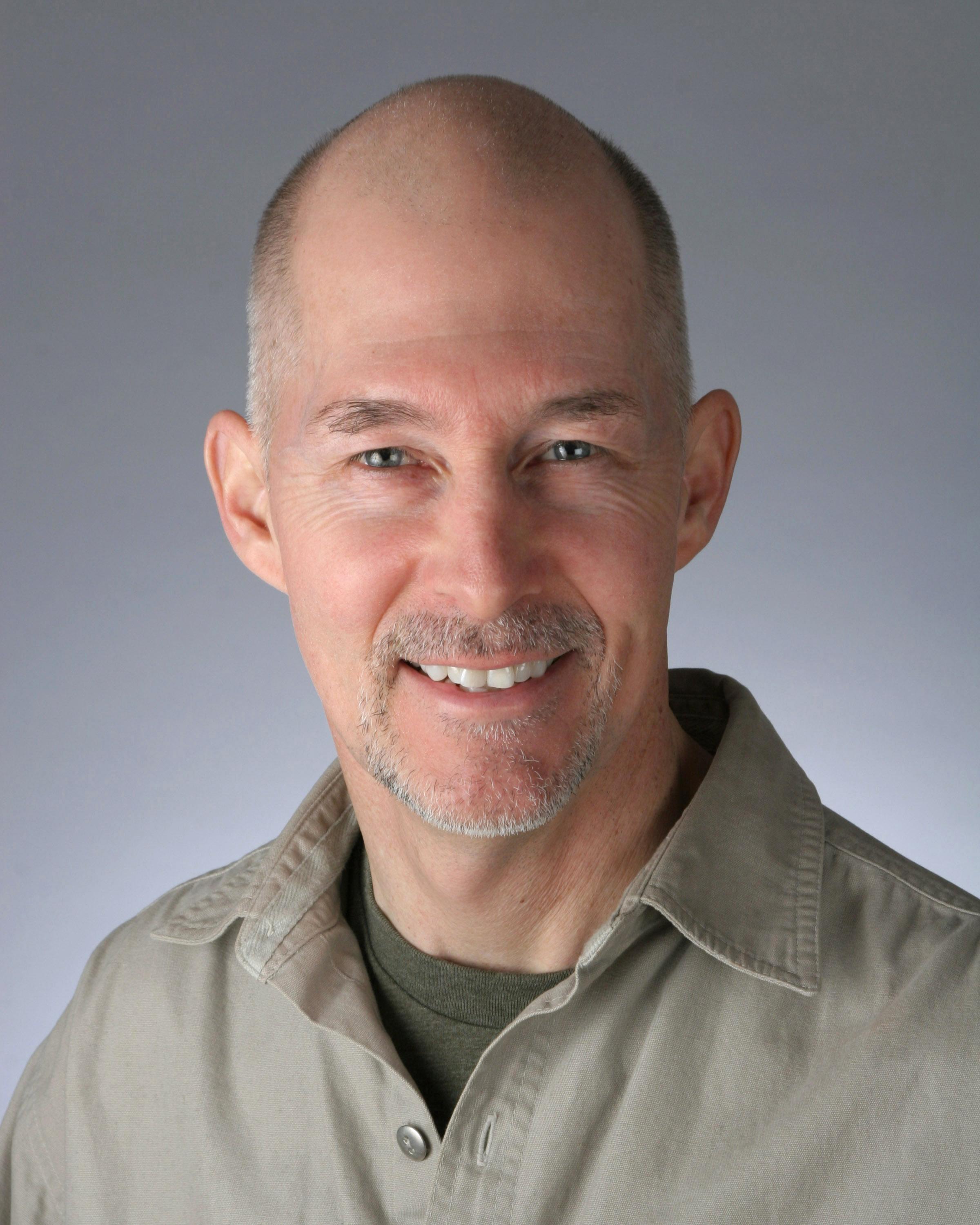Ray O'Neill image