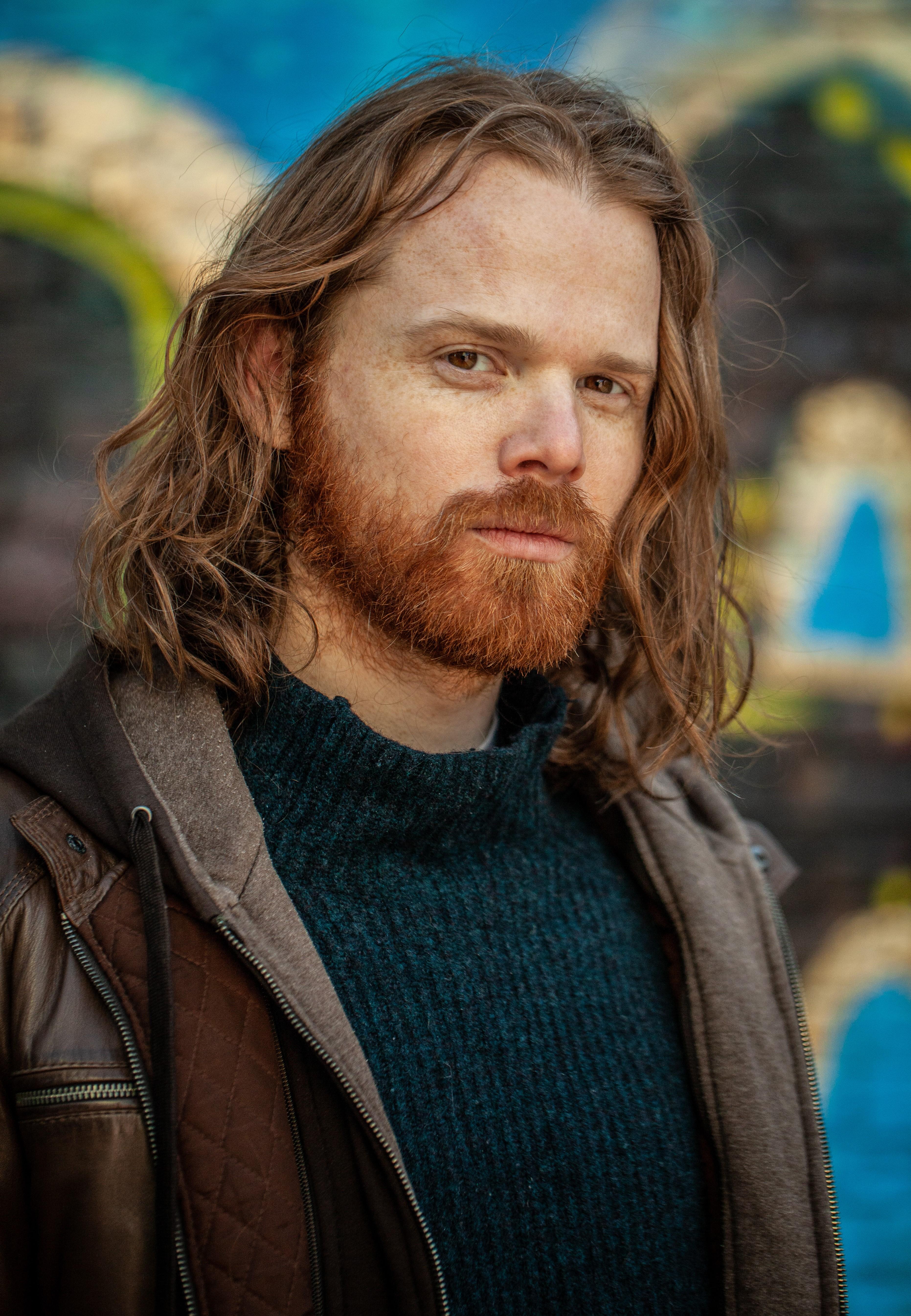 Toni Nordli image