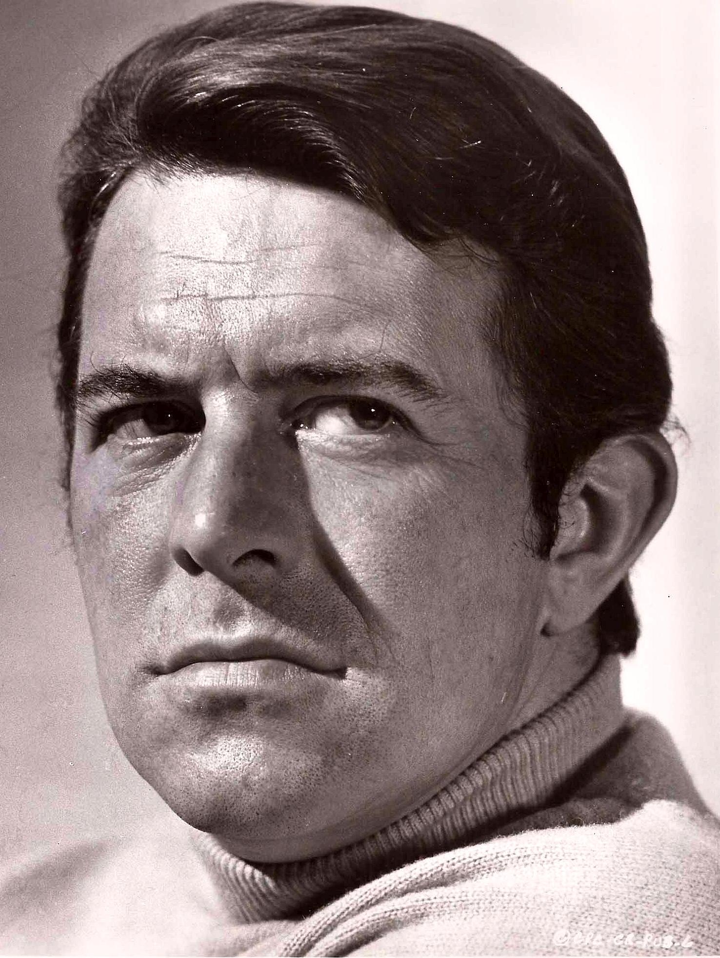 Terence Cooper image
