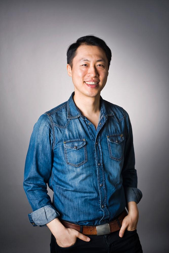 Stephen Lin image