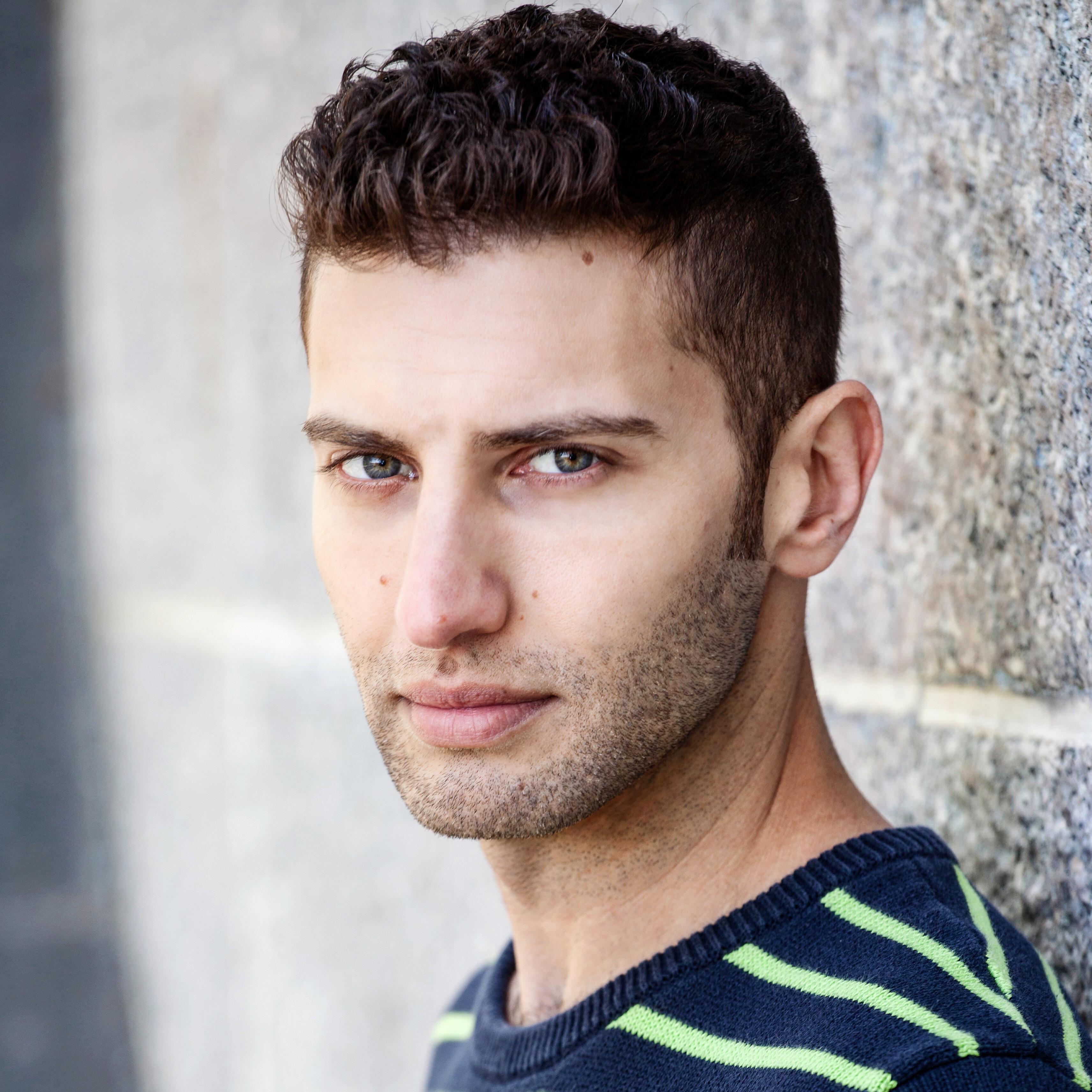 Max Rhyser image