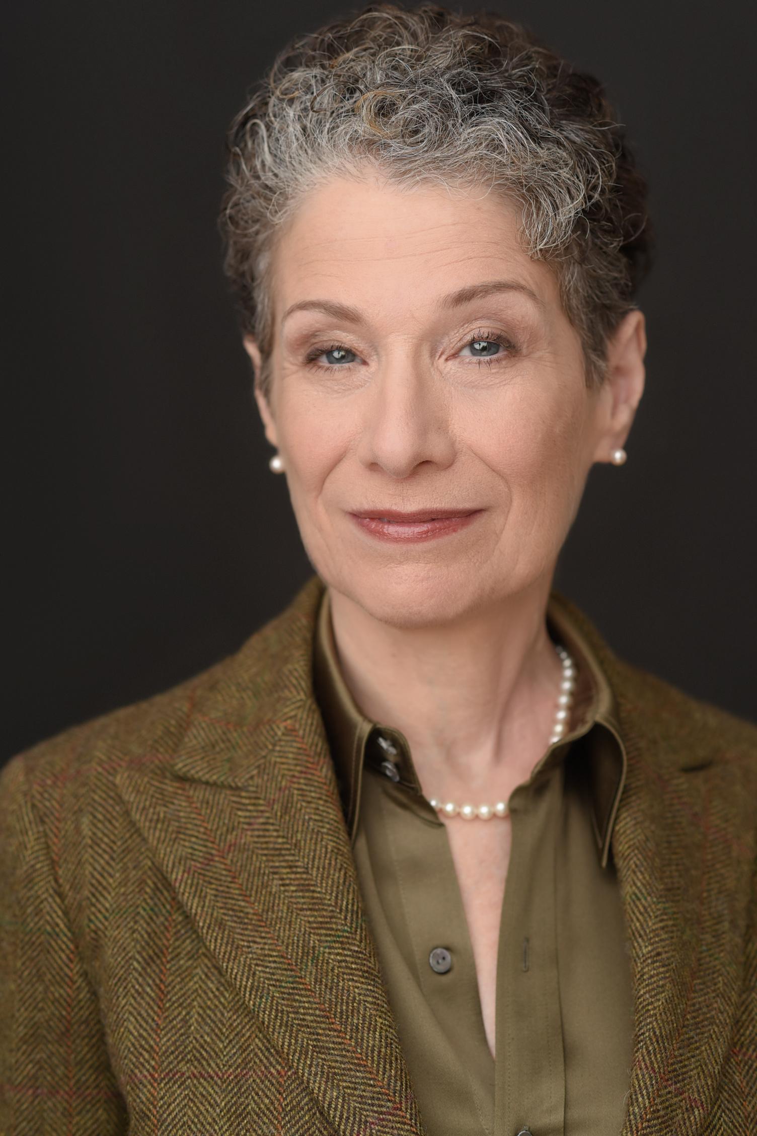 Barbara Thomas image