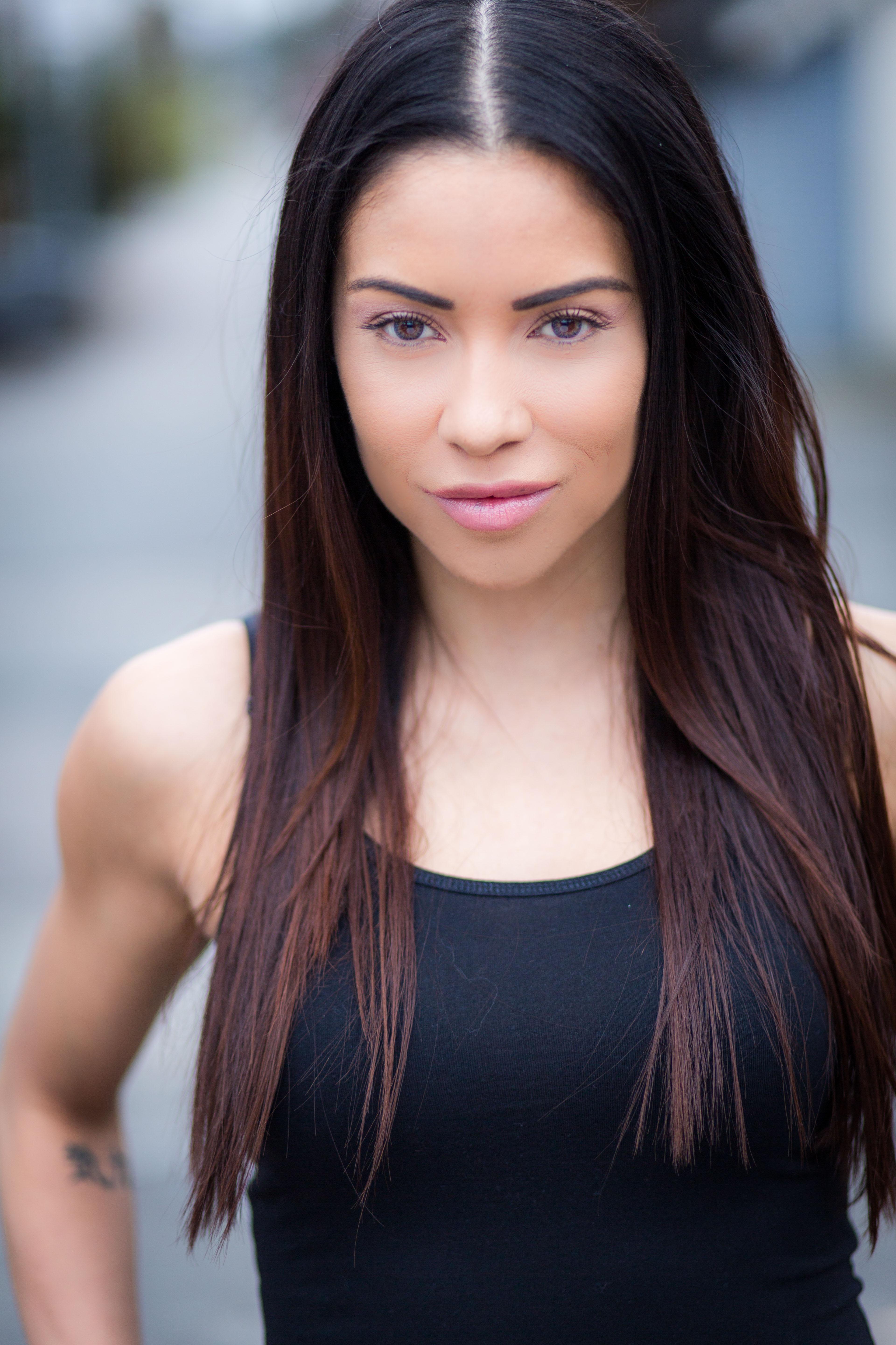 Veronika London image
