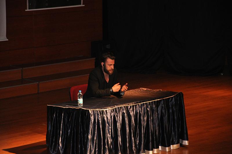 Emre Tetikel image