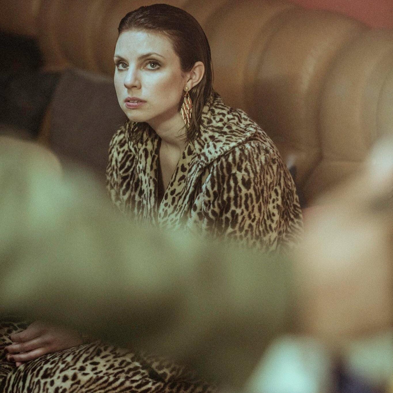 Annabel Bates image