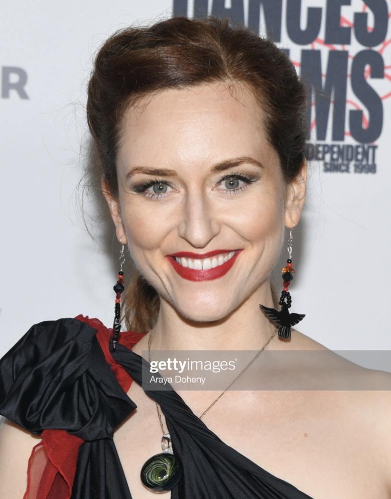 Amy Walker image
