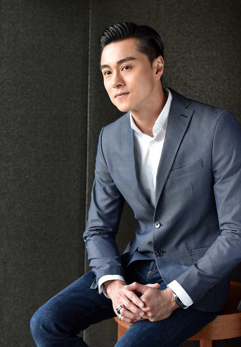 Raymond Ho-Yin Wong image