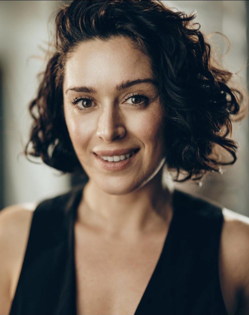 Zahra Browne image