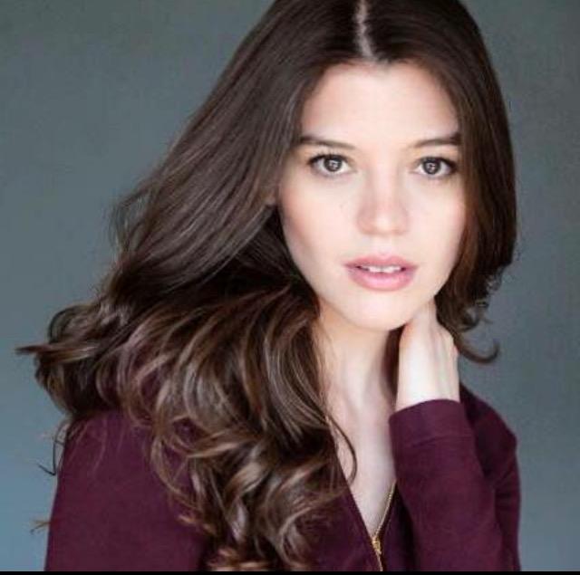 Sabrina Campilii image