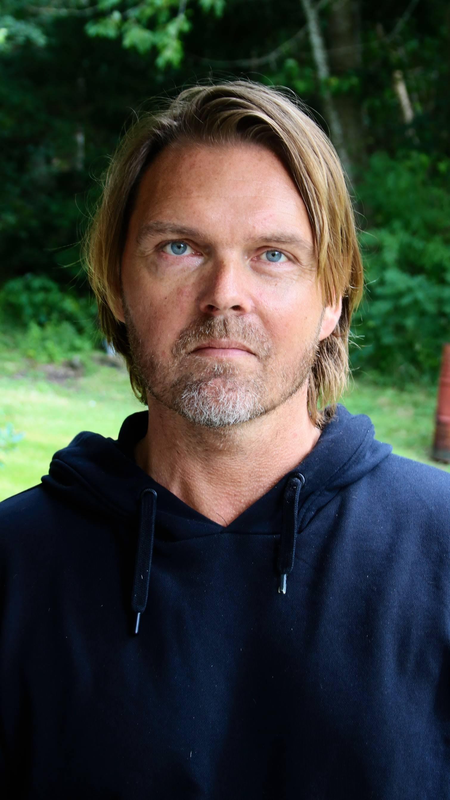 Leif Edlund image