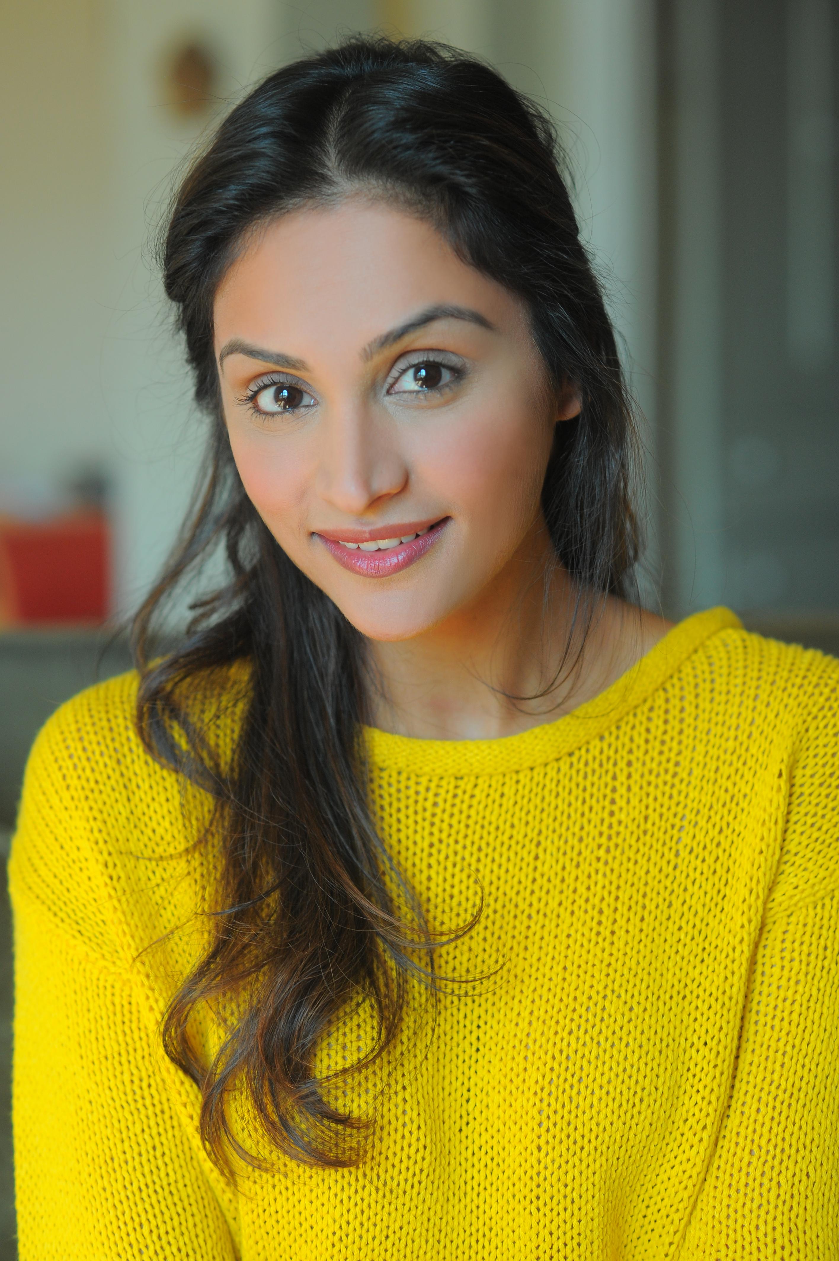 Purbi Joshi image