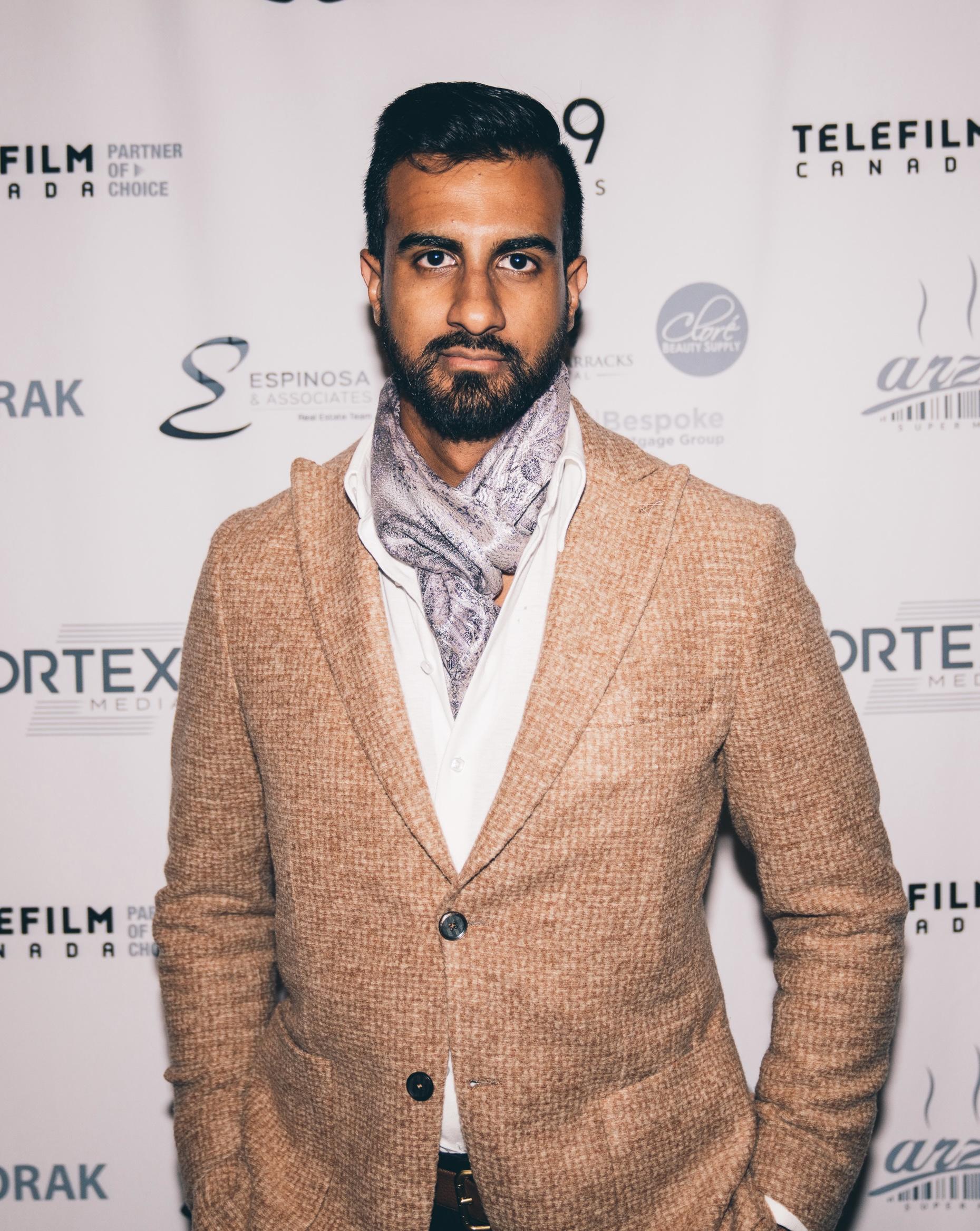 Farid Yazdani image