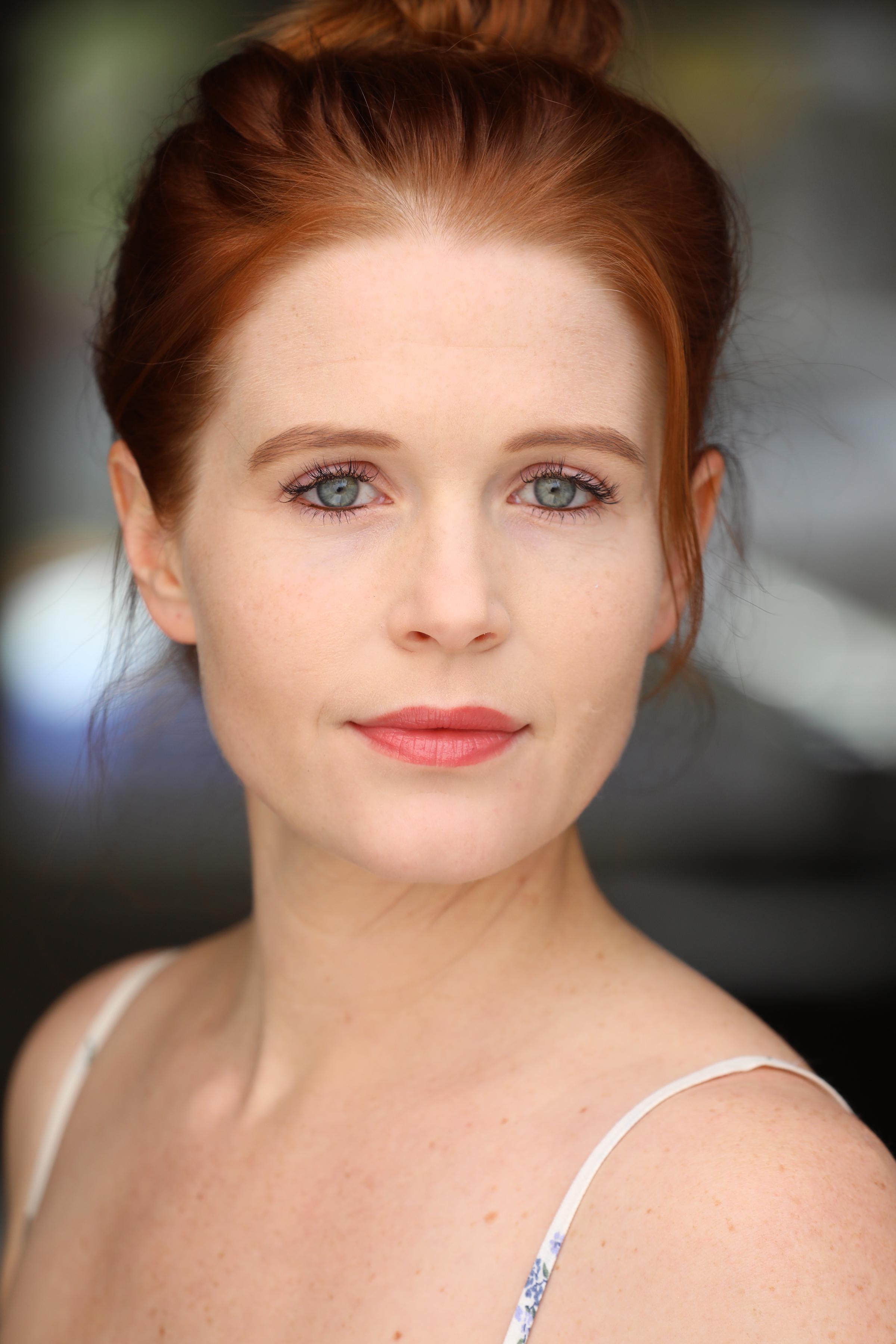 Kristina Clifford image
