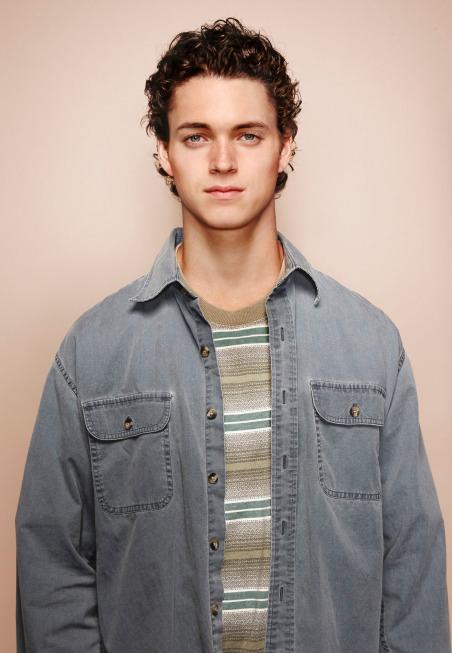 Connor Buckley image