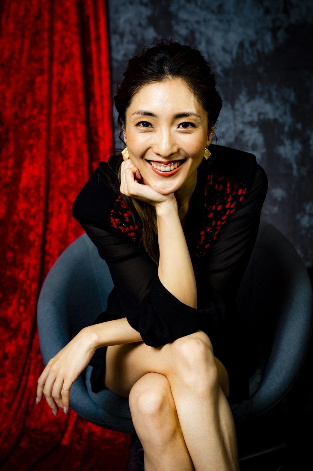 Ayane Nagabuchi image