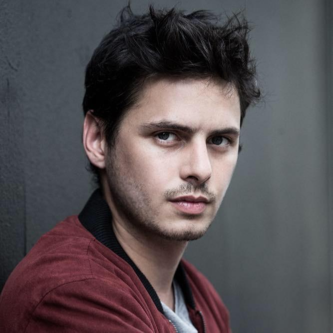 Gauthier Battoue image