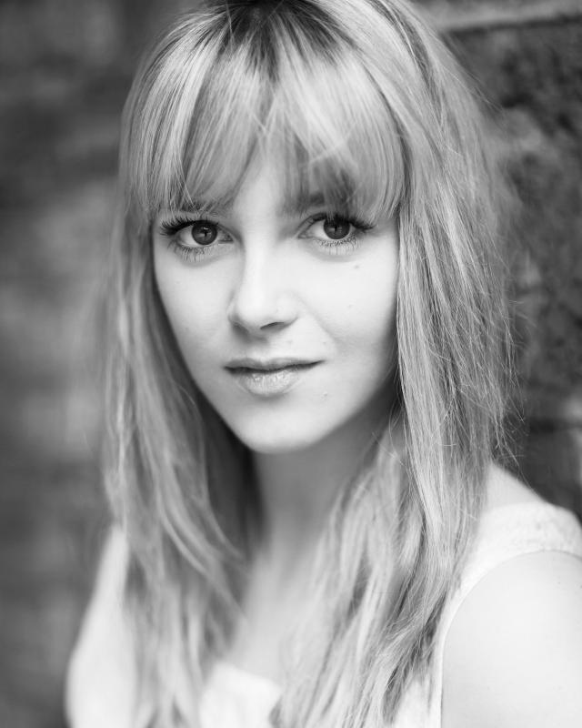 Laura McAlpine image