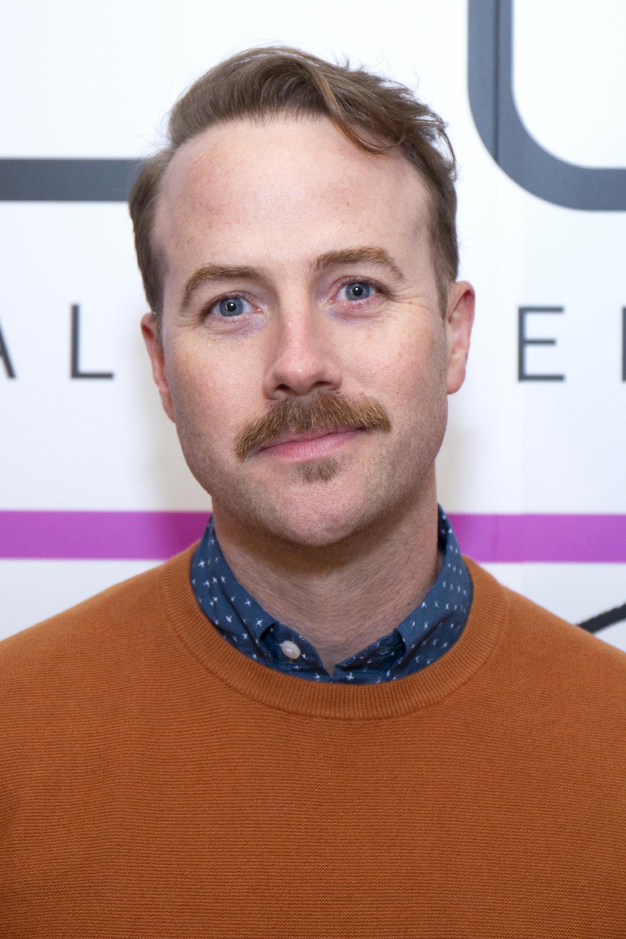 Bret Shuford image