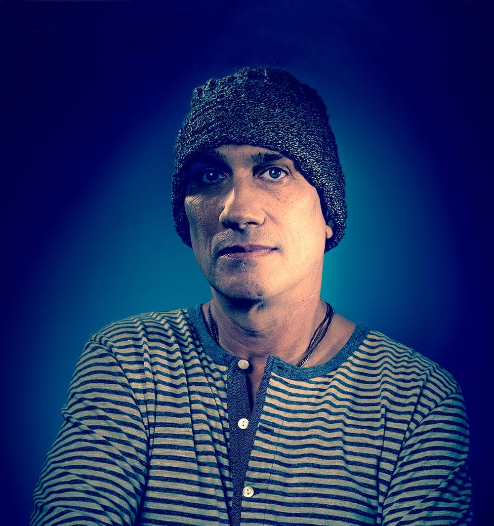 Danny Louis image