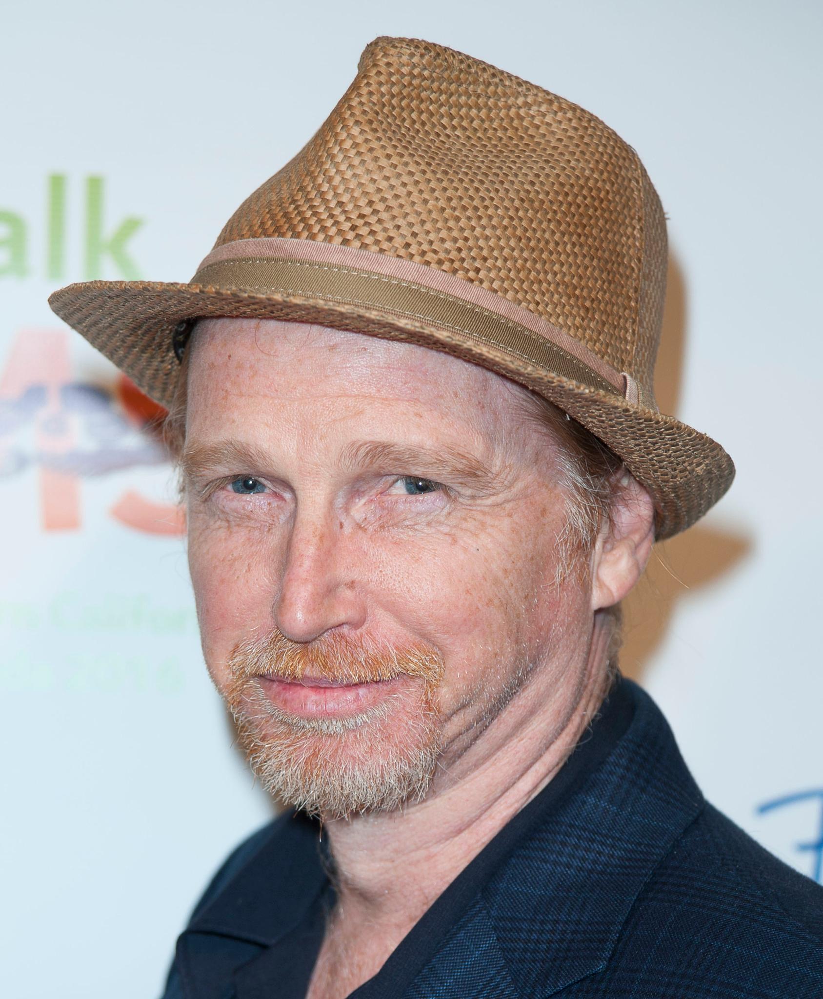 Courtney Gains image