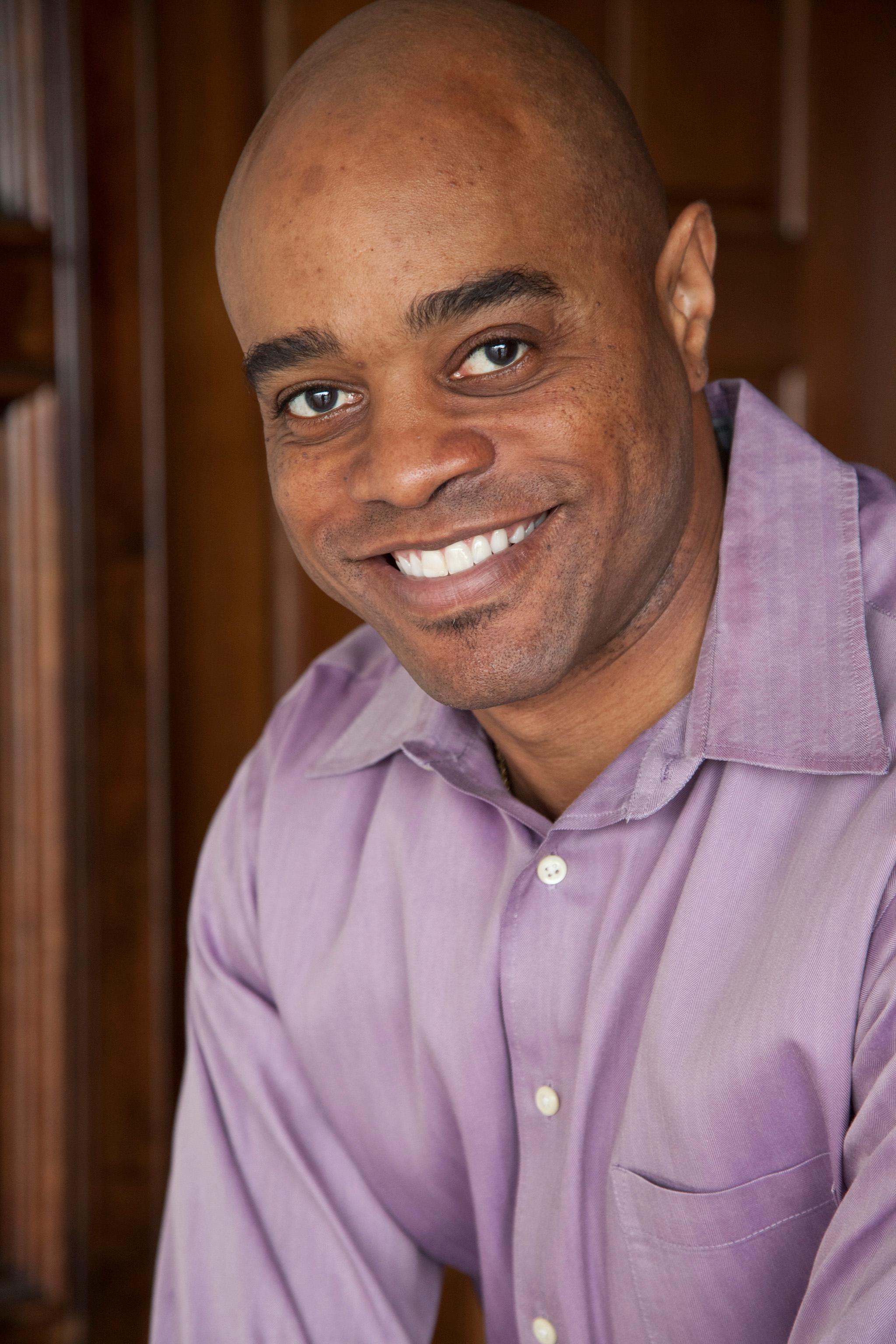 Shelton Jolivette image