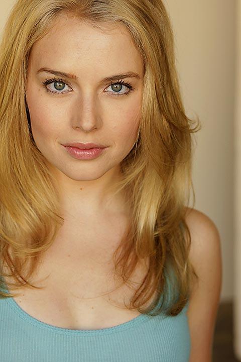 Kelly Curran image