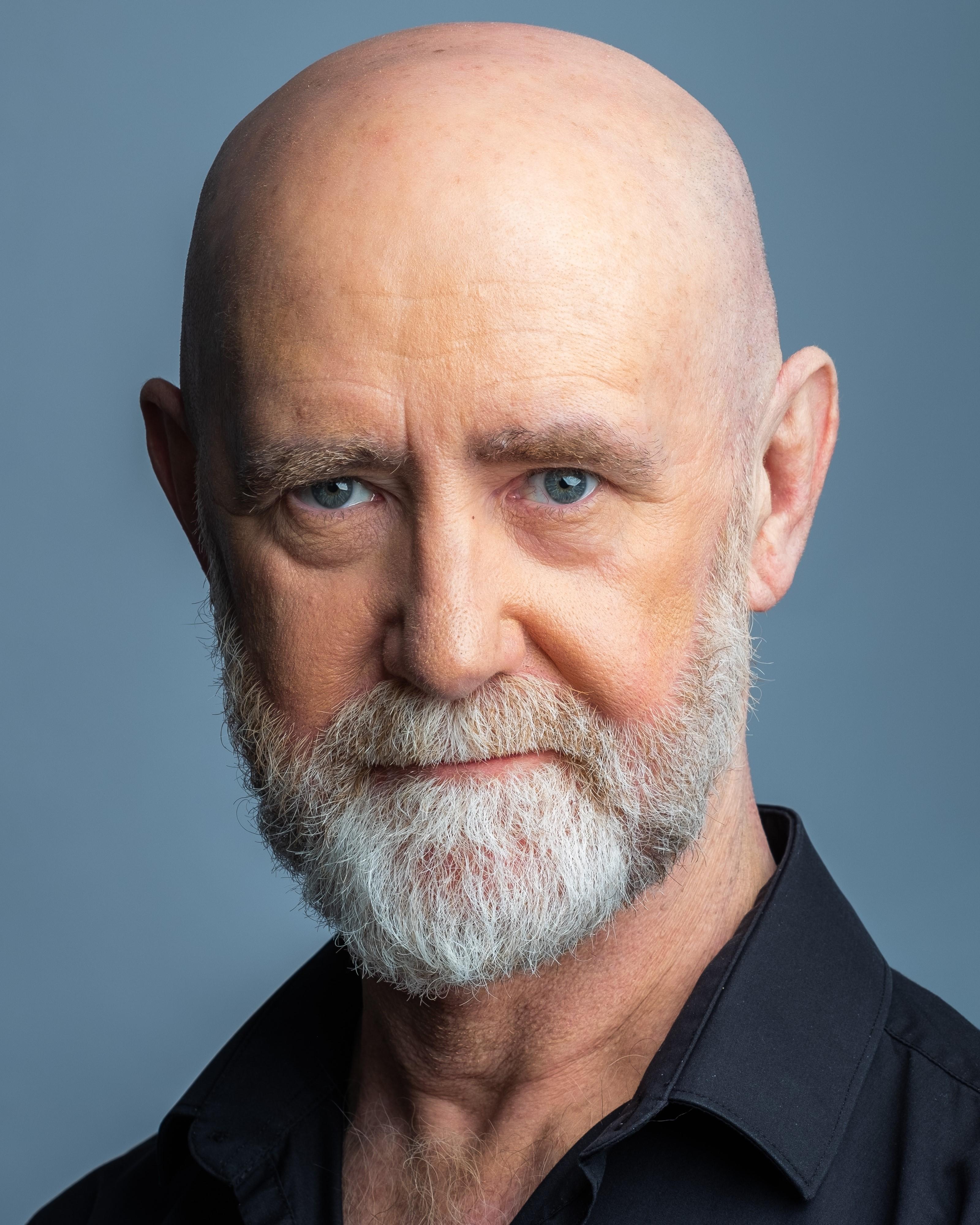 Bill Hutchens image