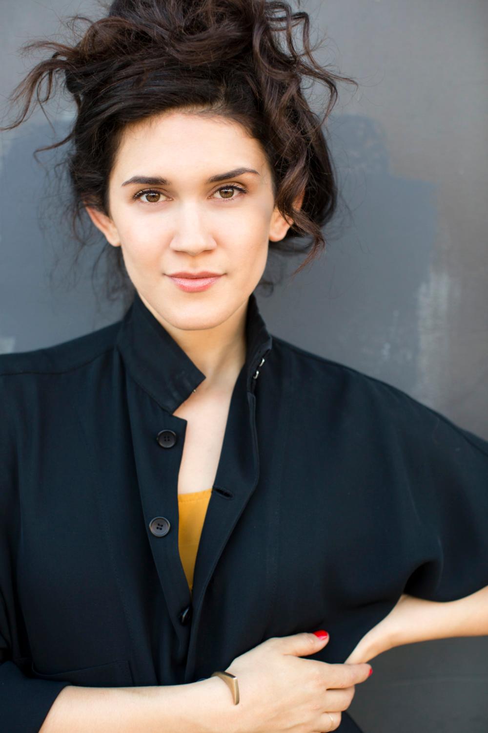 Nicole Disson image