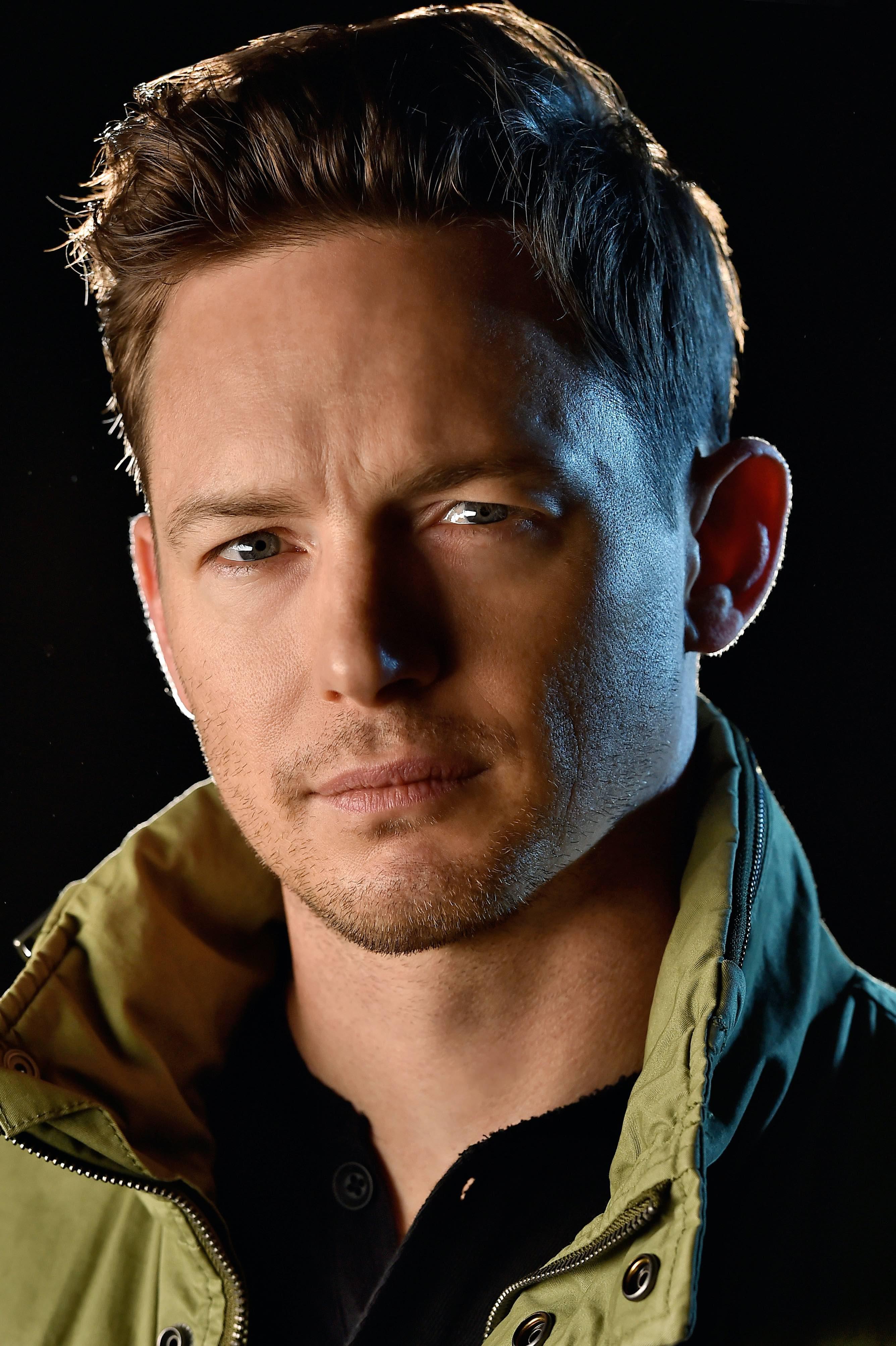 Jarrett Worley image