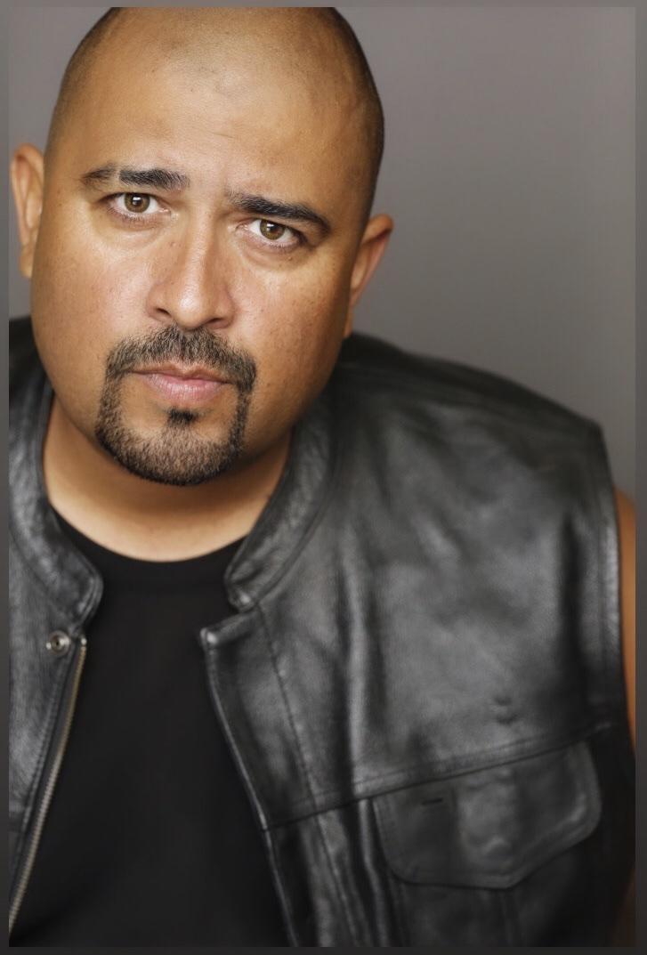 David Fernandez Jr. image