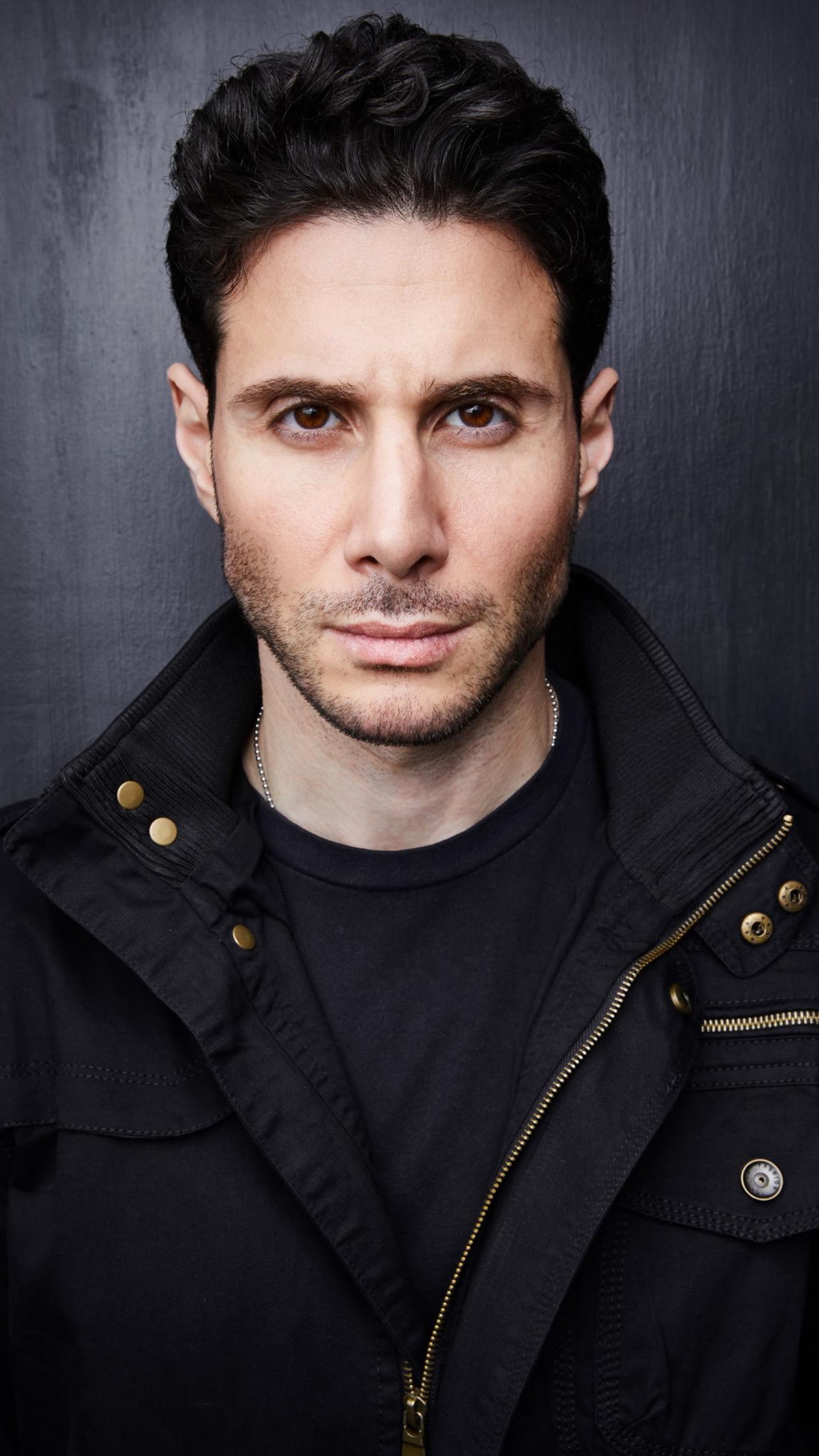 Sean Nateghi image