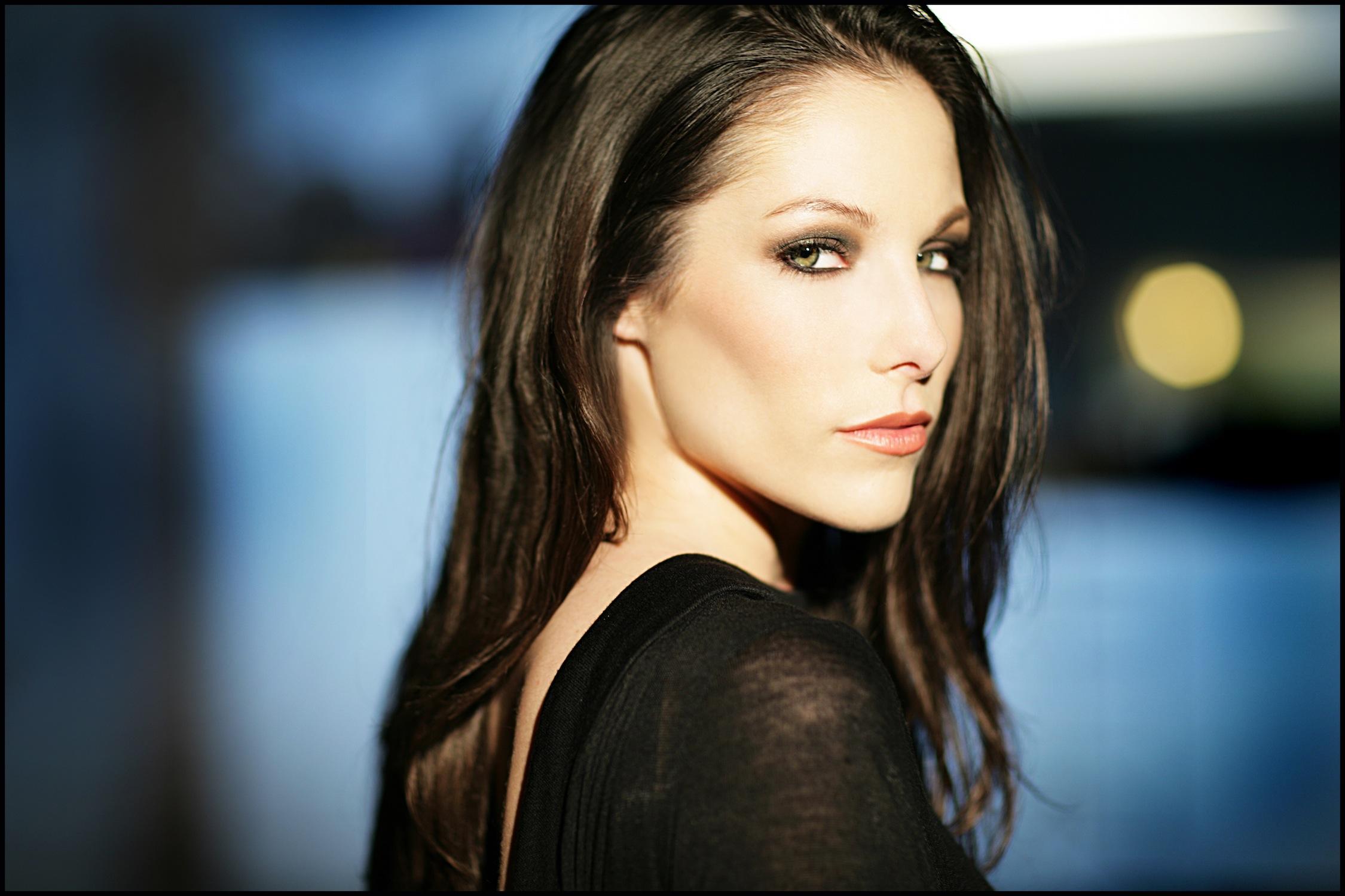 Megan Davis image
