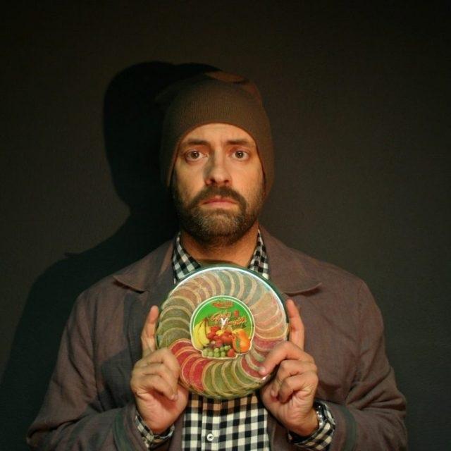 Dimitris Daskas image