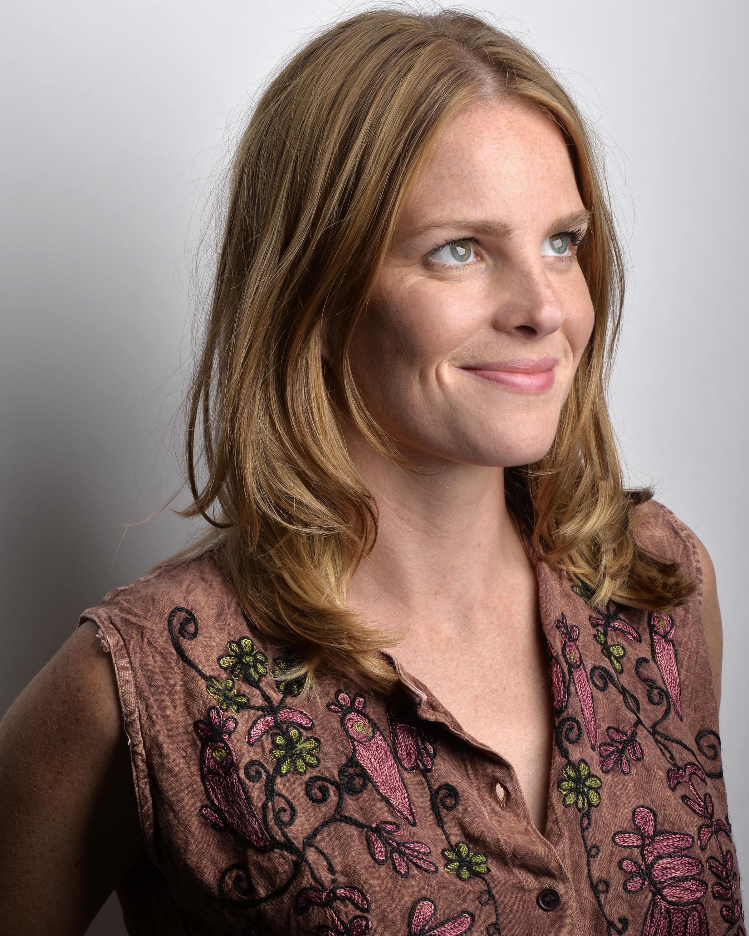 Verity Henry image