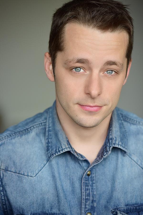 Ben Adams image