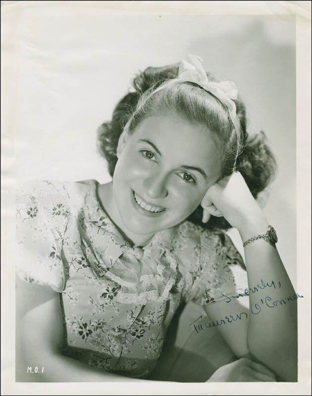 Maureen O'Connor image