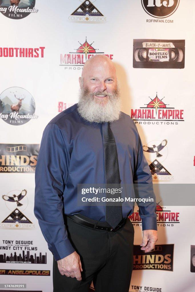William 'Bill' Connor image