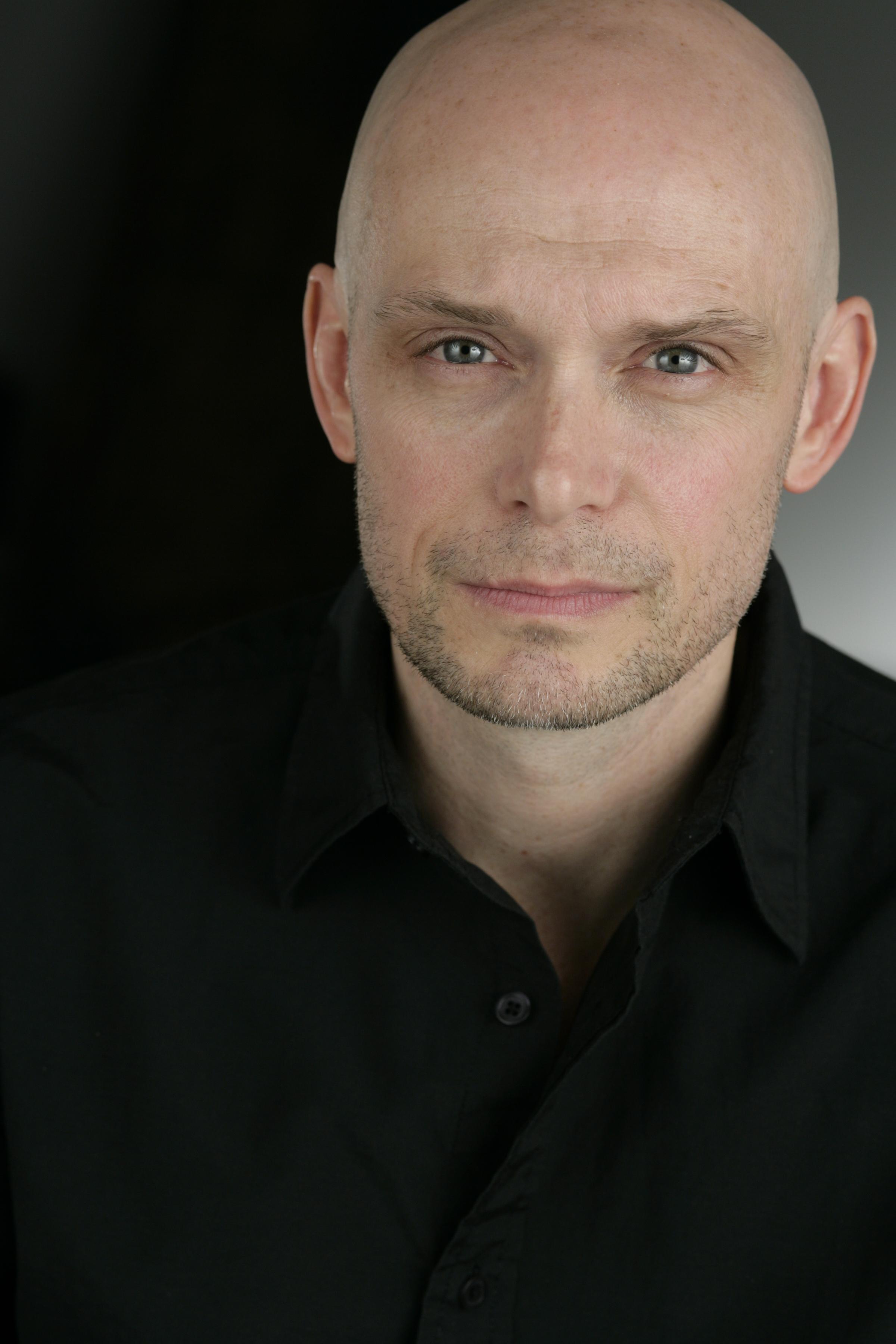 Paul C. Kelly image