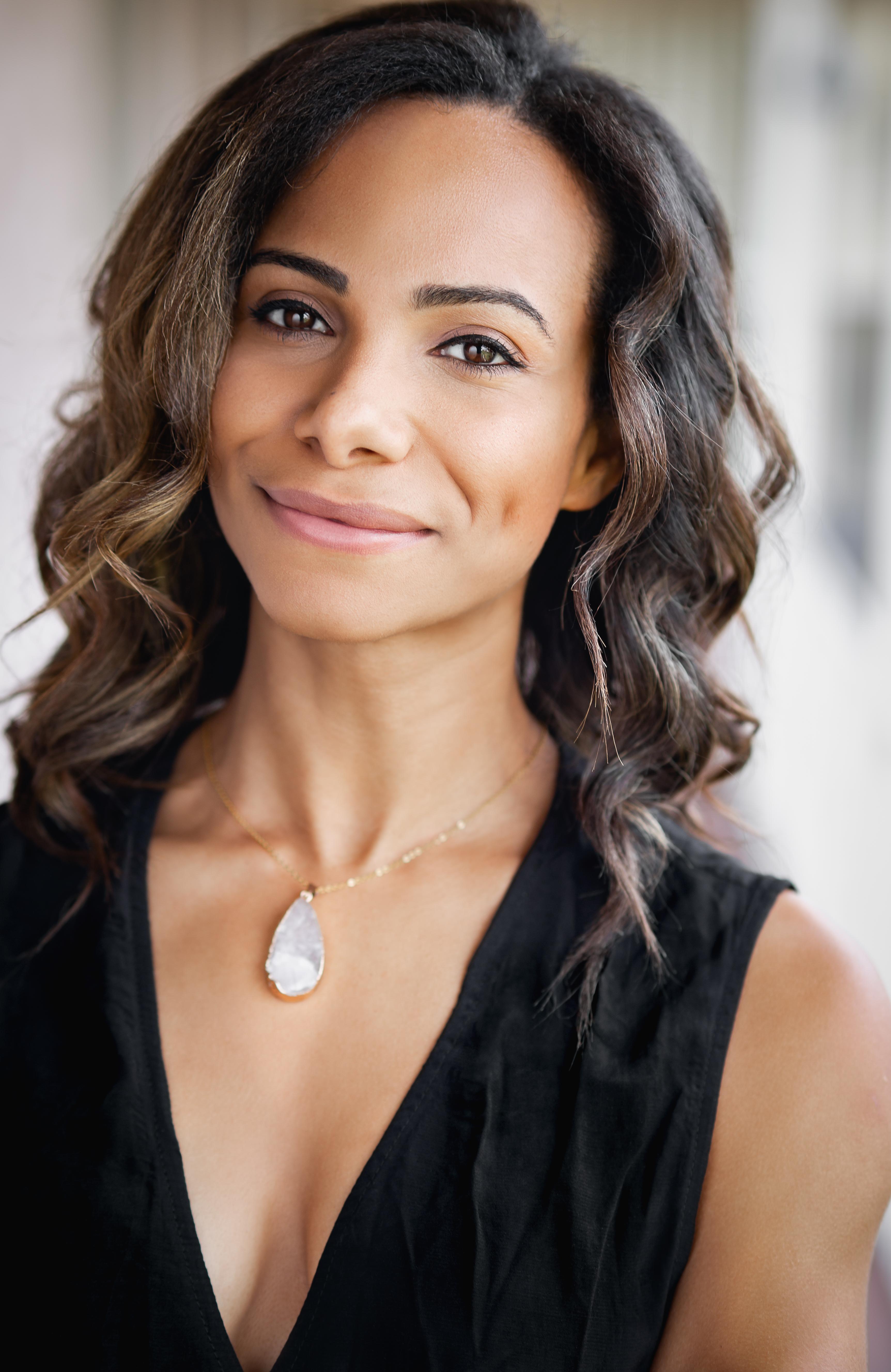 Ione Butler image
